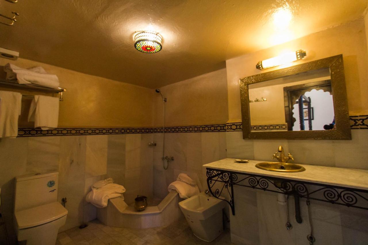Riad Fes Bab Rcif & Spa Экстерьер фото