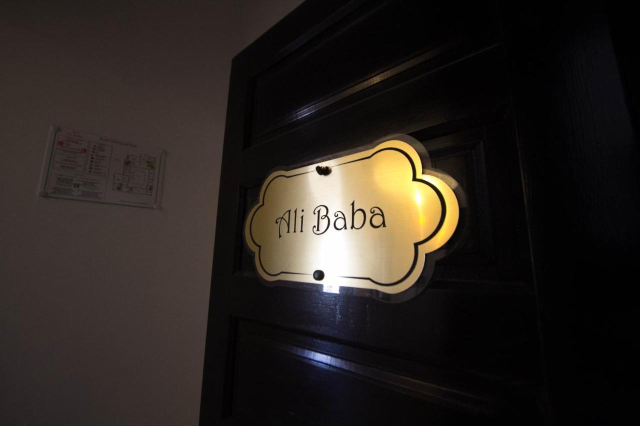 Riad Fes Bab Rcif & Spa Экстерьер фото